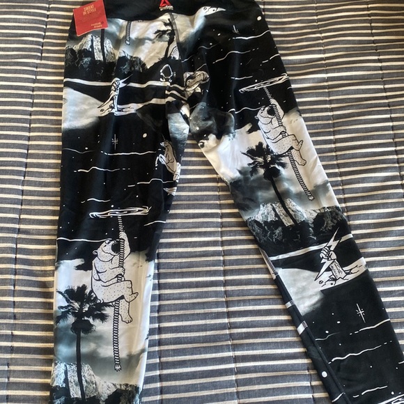 Reebok CrossFit Tight - Picture 5 of 5